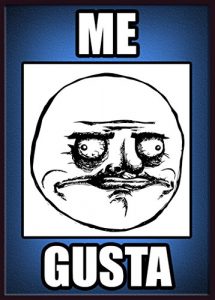 Baixar Memes: Me Gusta! Funny Memes, Pictures, and Jokes of 2017 (English Edition) pdf, epub, eBook