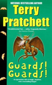 Baixar Guards! Guards!: A Novel of Discworld pdf, epub, eBook