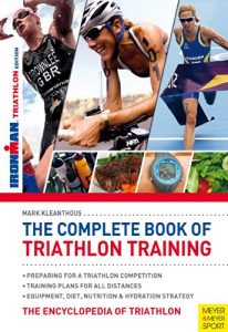 Baixar The Complete Book of Triathlon Training (Ironman) pdf, epub, eBook