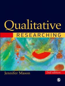 Baixar Qualitative Researching pdf, epub, eBook