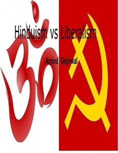 Baixar Hinduism Vs Liberalism pdf, epub, eBook