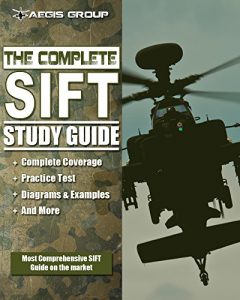 Baixar The Complete SIFT Study Guide: SIFT Practice Tests and Preparation Guide for the SIFT Exam (English Edition) pdf, epub, eBook