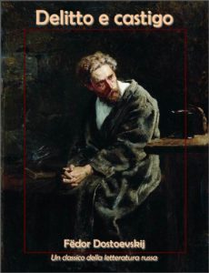 Baixar Delitto e castigo (Italian Edition) pdf, epub, eBook