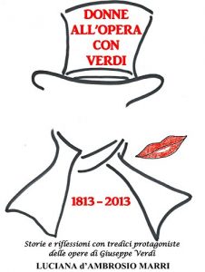 Baixar Donne all’opera con verdi pdf, epub, eBook