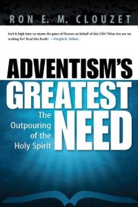 Baixar Adventism’s Greatest Need (English Edition) pdf, epub, eBook