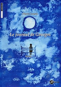 Baixar Le journal de Georges: Roman (Hors Cadre) (French Edition) pdf, epub, eBook