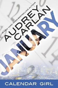 Baixar January: Calendar Girl Book 1 (English Edition) pdf, epub, eBook