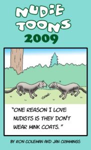 Baixar Nudie Toons 2009 (English Edition) pdf, epub, eBook