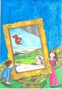 Baixar Der letzte Ritter (German Edition) pdf, epub, eBook