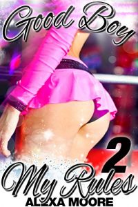 Baixar FEMDOM EROTICA: Good Boy: My Rules 2 (Dominant Female 5 Book Erotica Fiction Short Stories Collection) Submissive Male Bundle by A New Free Life Books w/ Photo Gallery (English Edition) pdf, epub, eBook