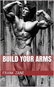 Baixar Build Your Arms (English Edition) pdf, epub, eBook