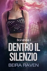 Baixar Dentro il silenzio pdf, epub, eBook