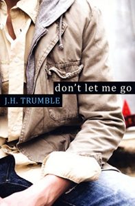 Baixar Don’t Let Me Go pdf, epub, eBook