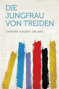 Baixar Die Jungfrau von Treiden pdf, epub, eBook