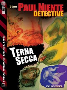 Baixar Terna secca (Paul Niente Detective) pdf, epub, eBook