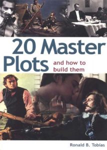 Baixar 20 Master Plots and How to Build Them pdf, epub, eBook