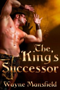 Baixar The King’s Successor (The King’s Consort Book 4) (English Edition) pdf, epub, eBook