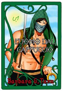 Baixar L’uomo dal cappuccio (Italian Edition) pdf, epub, eBook