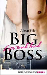 Baixar Big Boss: Let’s work hard (German Edition) pdf, epub, eBook