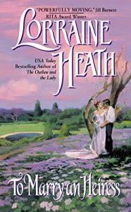 Baixar To Marry an Heiress (Daughters of Fortune) pdf, epub, eBook