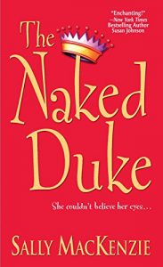 Baixar The Naked Duke (Naked Nobility) pdf, epub, eBook