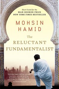 Baixar The Reluctant Fundamentalist pdf, epub, eBook