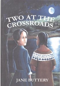 Baixar Two at the Crossroads: Catharine Malott Girty and Tecumapese (English Edition) pdf, epub, eBook