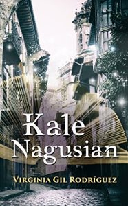 Baixar Kale Nagusian (Basque Edition) pdf, epub, eBook