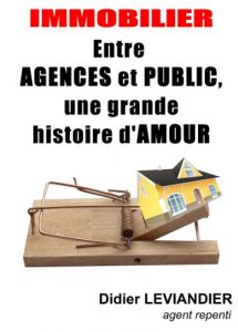 Baixar Immobilier – entre agences et public, une grande histoire d’amour (French Edition) pdf, epub, eBook