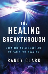 Baixar The Healing Breakthrough pdf, epub, eBook