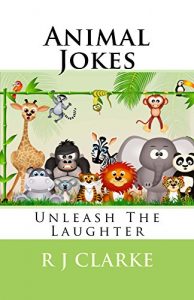 Baixar Animal Jokes: Unleash The Laughter (English Edition) pdf, epub, eBook
