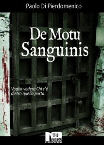 Baixar De Motu Sanguinis pdf, epub, eBook