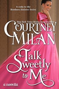 Baixar Talk Sweetly to Me (The Brothers Sinister) (English Edition) pdf, epub, eBook