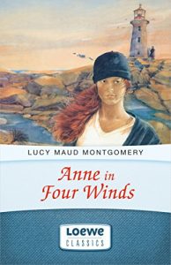 Baixar Anne in Four Winds (Anne Shirley-Romane) (German Edition) pdf, epub, eBook