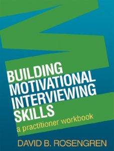 Baixar Building Motivational Interviewing Skills: Applications of Motivational Interviewing pdf, epub, eBook