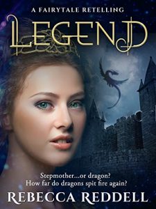 Baixar Legend (English Edition) pdf, epub, eBook