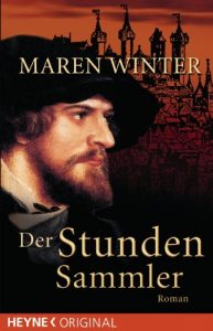 Baixar Der Stundensammler: Roman (German Edition) pdf, epub, eBook