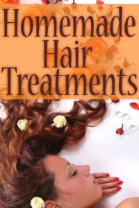 Baixar Homemade Hair Treatments – The Ultimate Guide (English Edition) pdf, epub, eBook