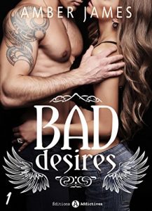 Baixar Bad Desires 1 (French Edition) pdf, epub, eBook