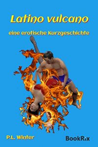 Baixar Latino vulcano: eine erotische Kurzgeschichte (German Edition) pdf, epub, eBook