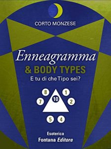 Baixar Enneagramma e Body Types: E tu di che Tipo sei? (Esoterica) pdf, epub, eBook