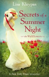 Baixar Secrets Of A Summer Night: Number 1 in series (Wallflower) (English Edition) pdf, epub, eBook