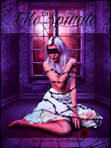 Baixar La gabbia di filo spinato (Italian Edition) pdf, epub, eBook