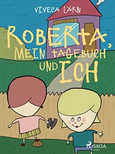 Baixar Roberta, mein Tagebuch und ich pdf, epub, eBook