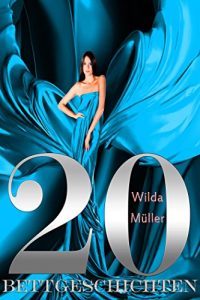 Baixar 20 Bettgeschichten (German Edition) pdf, epub, eBook