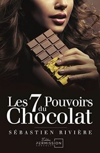 Baixar Les 7 pouvoirs du chocolat (French Edition) pdf, epub, eBook