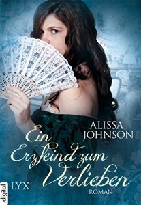 Baixar Ein Erzfeind zum Verlieben (Providence 2) (German Edition) pdf, epub, eBook