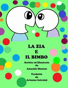 Baixar La Zia e Il Bimbo (Italian Edition) pdf, epub, eBook