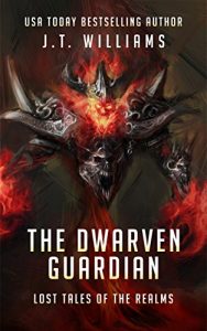 Baixar The Dwarven Guardian  (Lost Tales of the Realms) (English Edition) pdf, epub, eBook