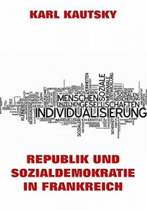 Baixar Republik und Sozialdemokratie in Frankreich (German Edition) pdf, epub, eBook